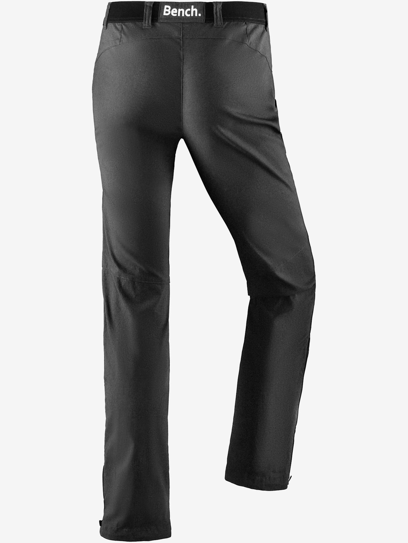 Pantalon de trekking pantalon de randonnée sportif en matière élastique