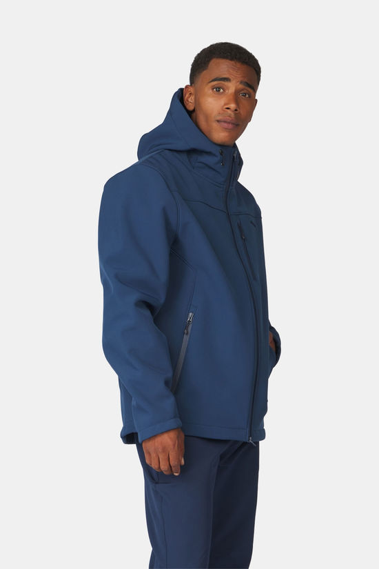 Ayacucho Ayacucho Ridgeway Softshell Hoody Jas