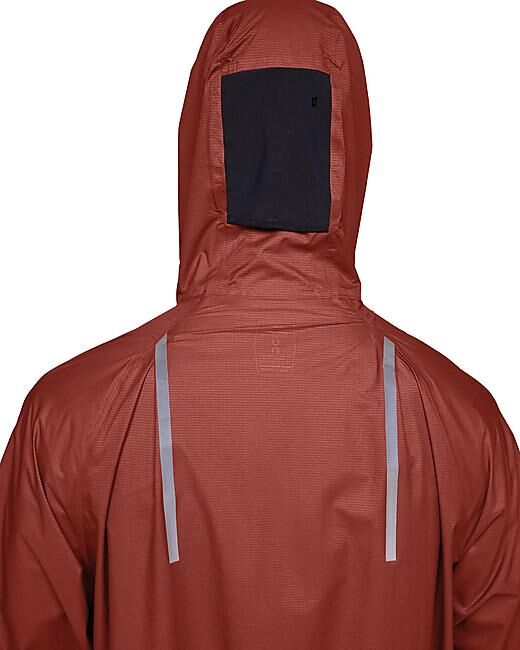 ON RUNNING - VESTE IMPERMEABLE ULTRA JACKET M