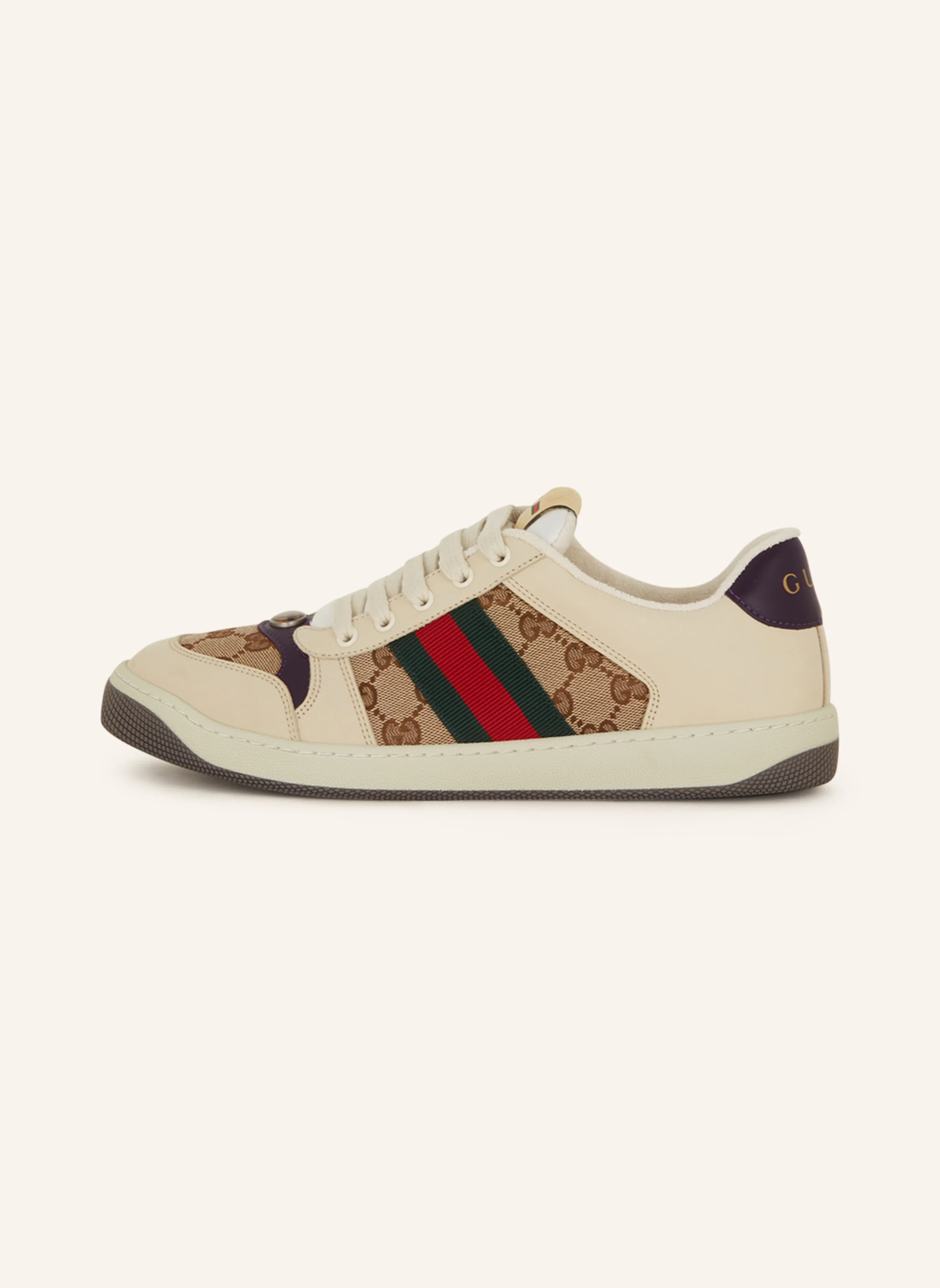 GUCCI Sneaker SCREENER