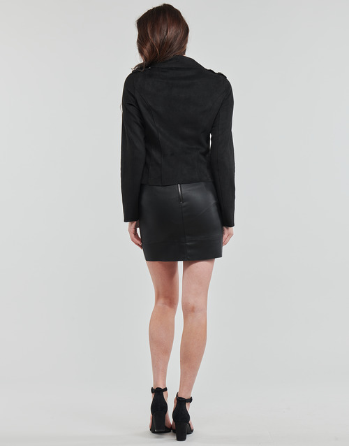 Guess - MONICA JACKET Negro
