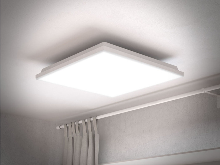 LED-plafondlamp