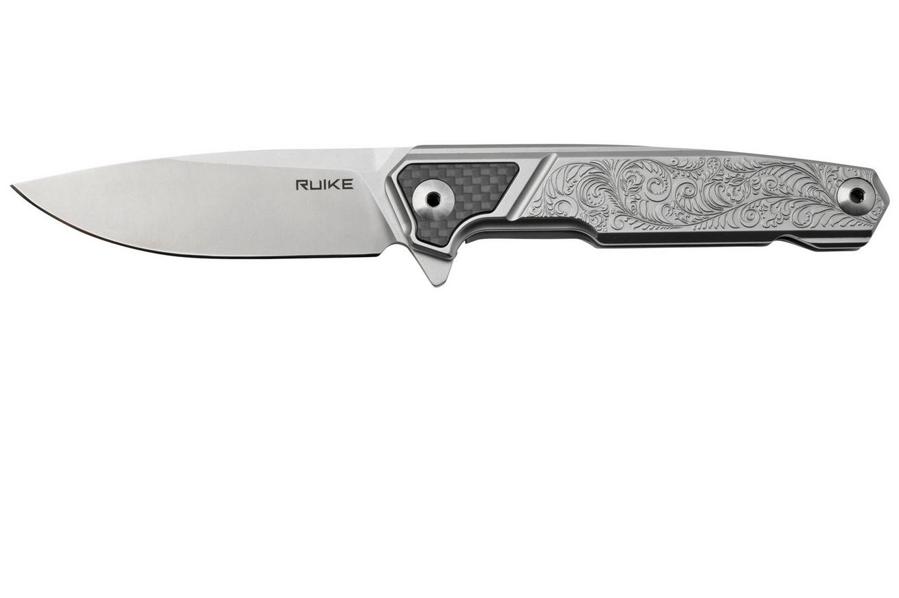 Ruike P875-SZ Carbon zakmes