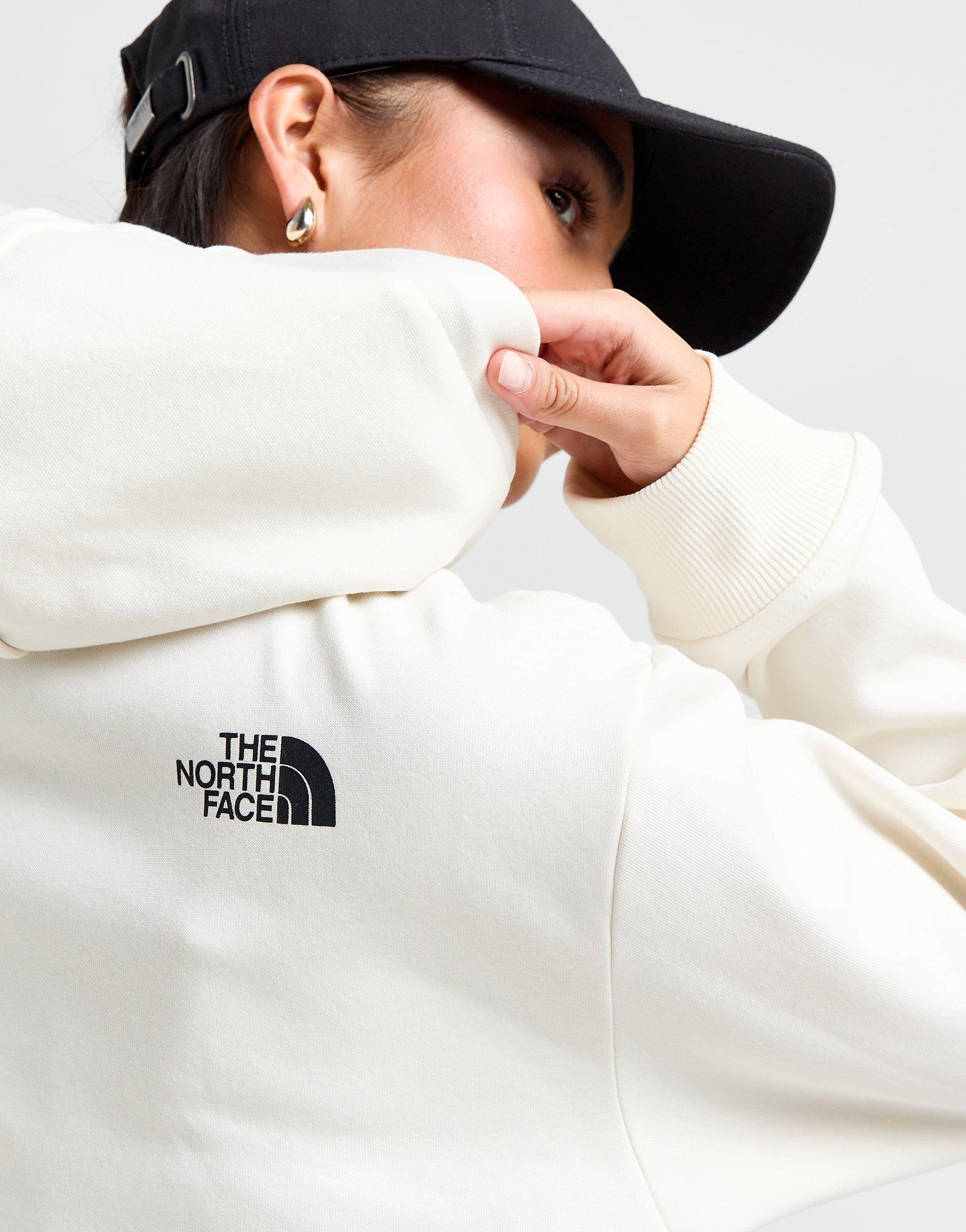 The North Face Sweat à Capuche Gaspra Femme