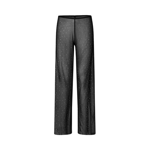 Envii Enstairs Bukser, Black Rs, S