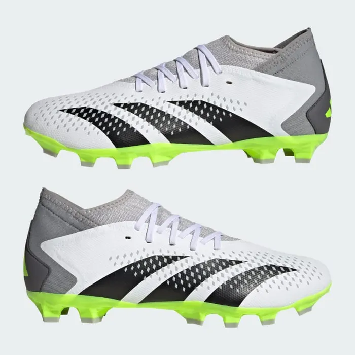 Adidas Predator Accuracy.3 MG Voetbalschoenen Senior