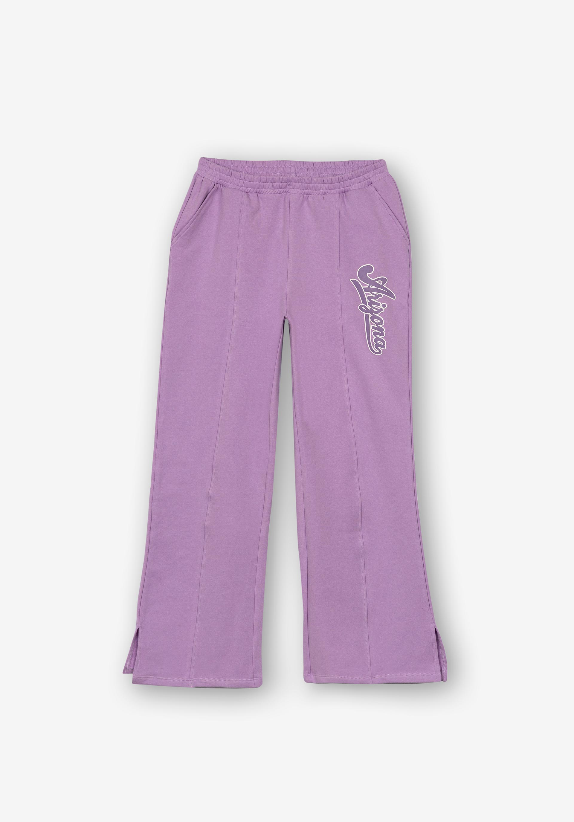 Calças Wide Leg