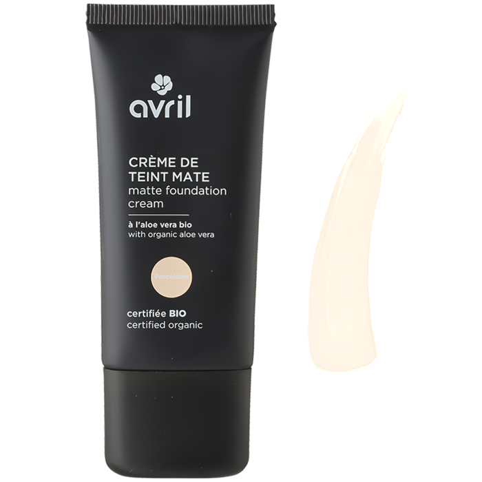 Crème de teint