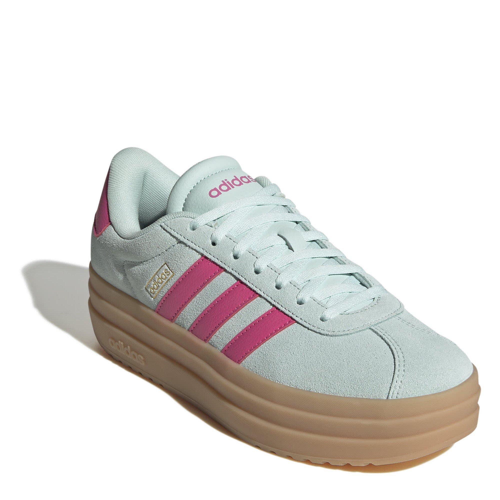 adidas VL Court Bold Womens Trainers