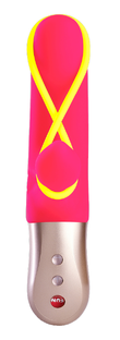 Fun Factory Amorino Vibrator Pink 1ST