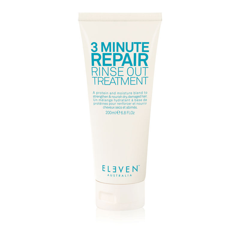 Soin à rincer 3 Minute Repair 200ml