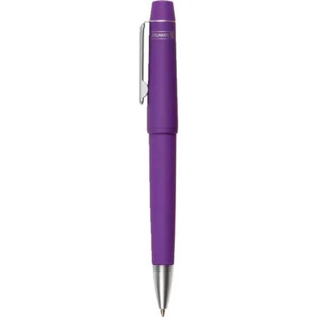 BRUNNEN Kugelschreiber purple