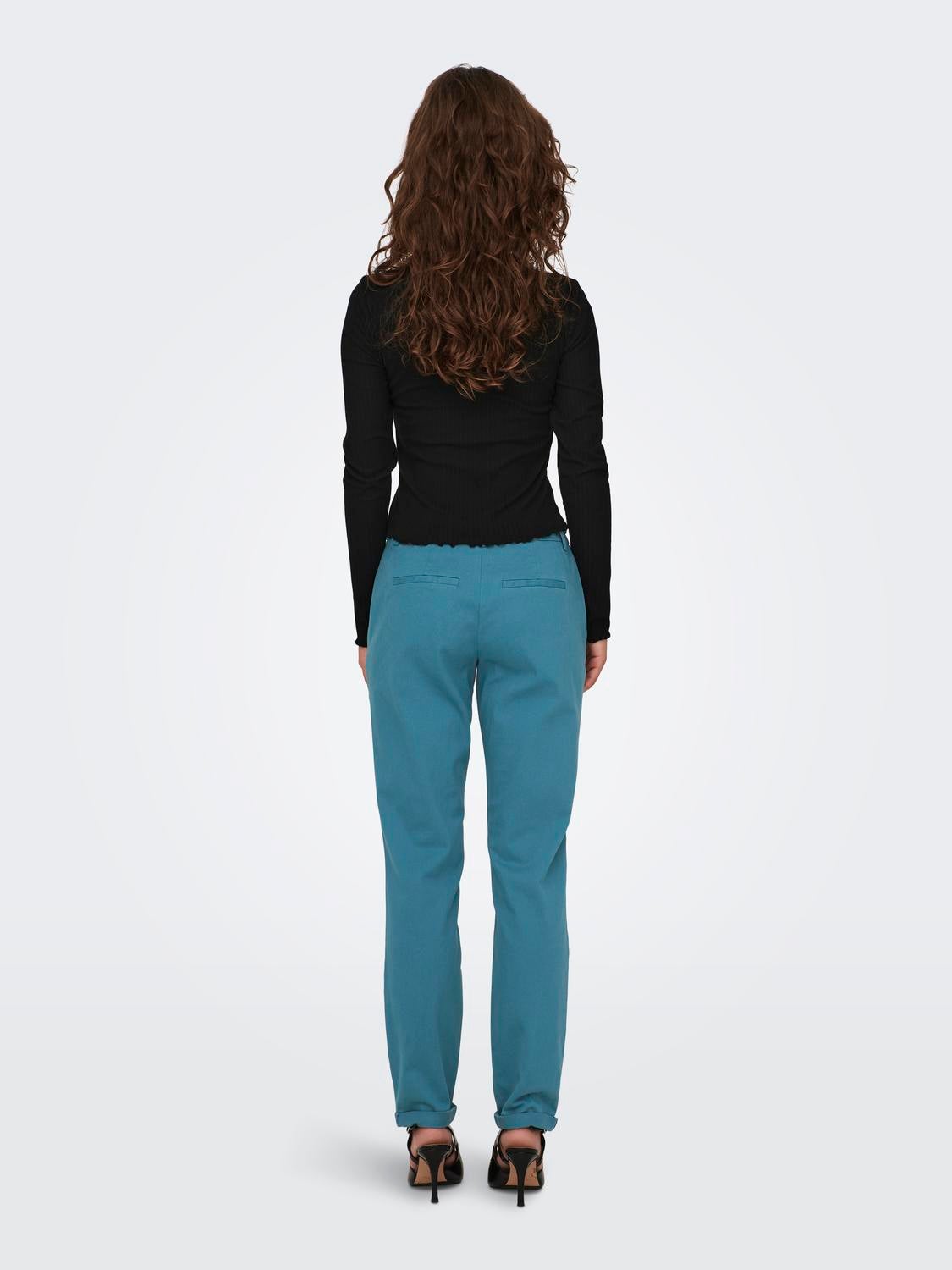 ONLEMMA Top Black