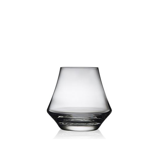 Lyngby Glas Juvel 6-pak Romglas, Klar, 29 cl