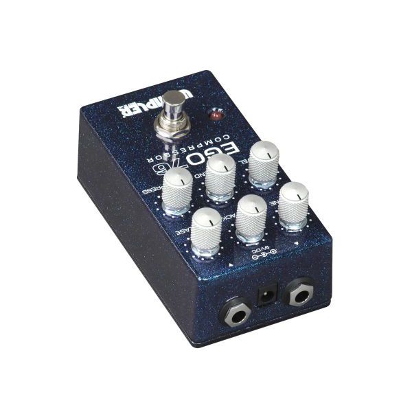 Wampler Ego 76 Compressor