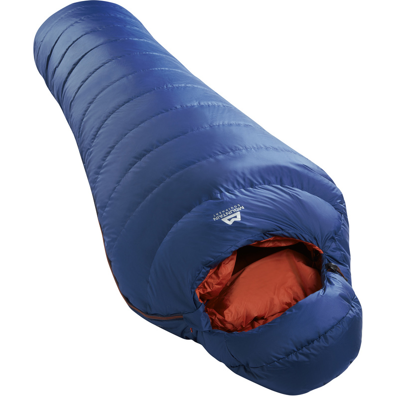 Mountain Equipment Herren Classic Eco 300 Schlafsack