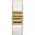 Jacques Lemans Damenuhr Dublin HighTech Ceramic 1-1940E