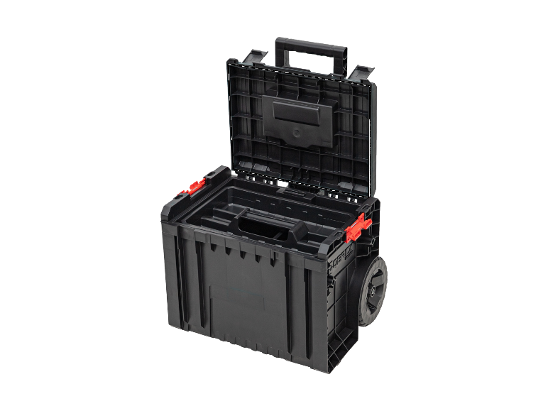 Gereedschapswagenset PRO Organizer 100   RRO toolbox   PRO Cart