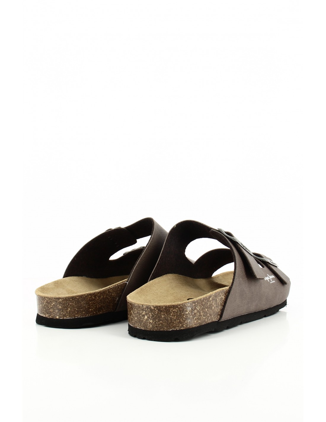 pepe jeans Mules homme bio m double chicago