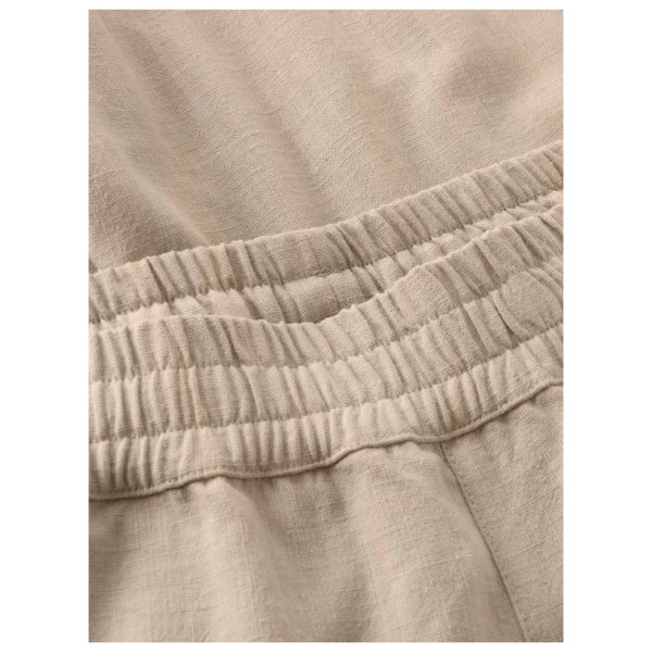 KnowledgeCotton Apparel - Women's Posey Linen-Mix Shorts - Short