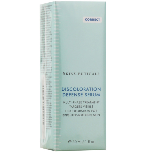 Sérum anti-taches SkinCeuticals Discoloration Defense Serum