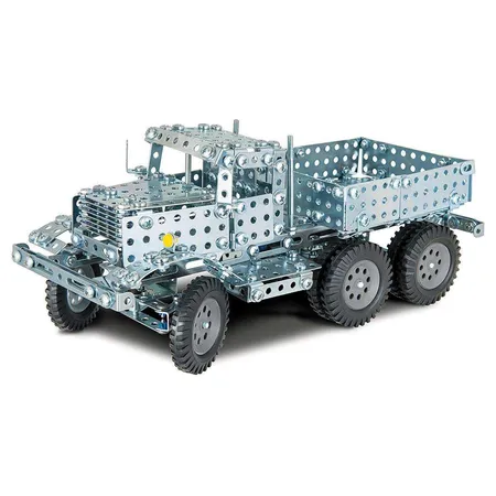 Eitech Großer Truck