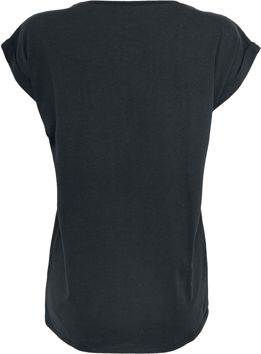 Voltage Logo | AC/DC T-Shirt Manches courtes