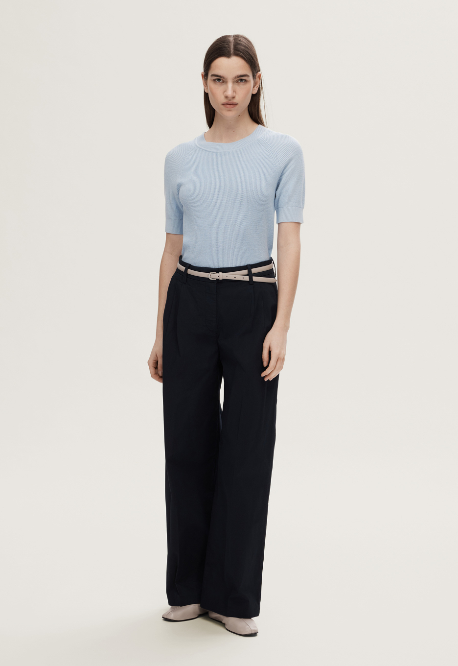 Selected Felinna Shirt