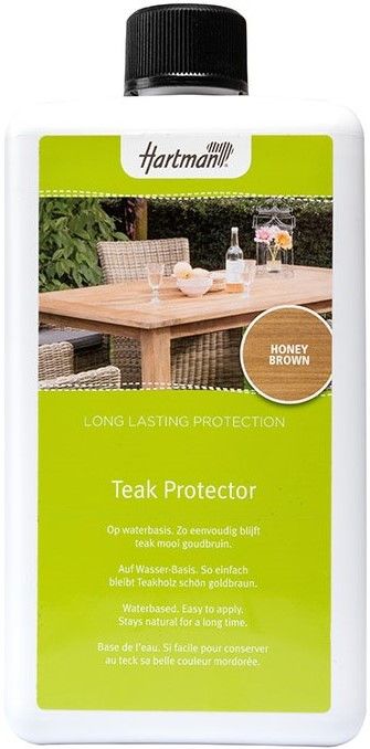 Teak Protector Natural
