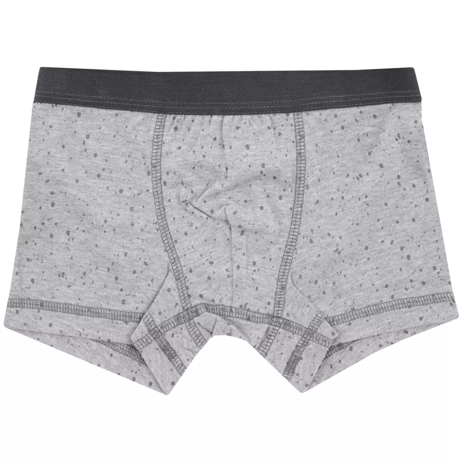 JACKY Unterwäsche 3er Boxer Panty Pack Boys