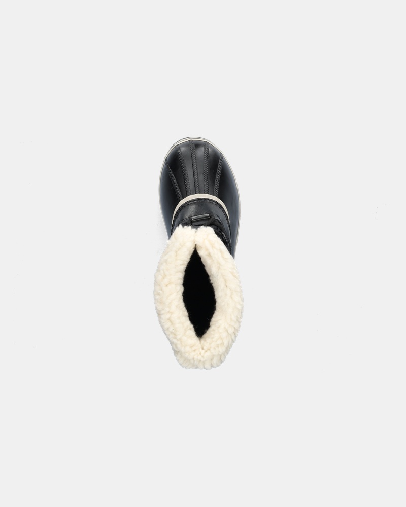 Sorel Yoot Pac Snowboots  - zwart