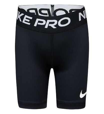 Nike Radlershorts - Dri-Fit - Schwarz