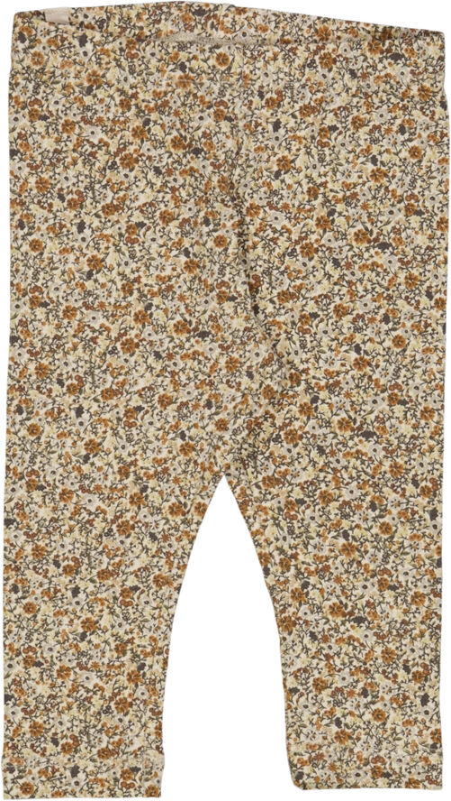 Wheat Jersey Leggings 9400