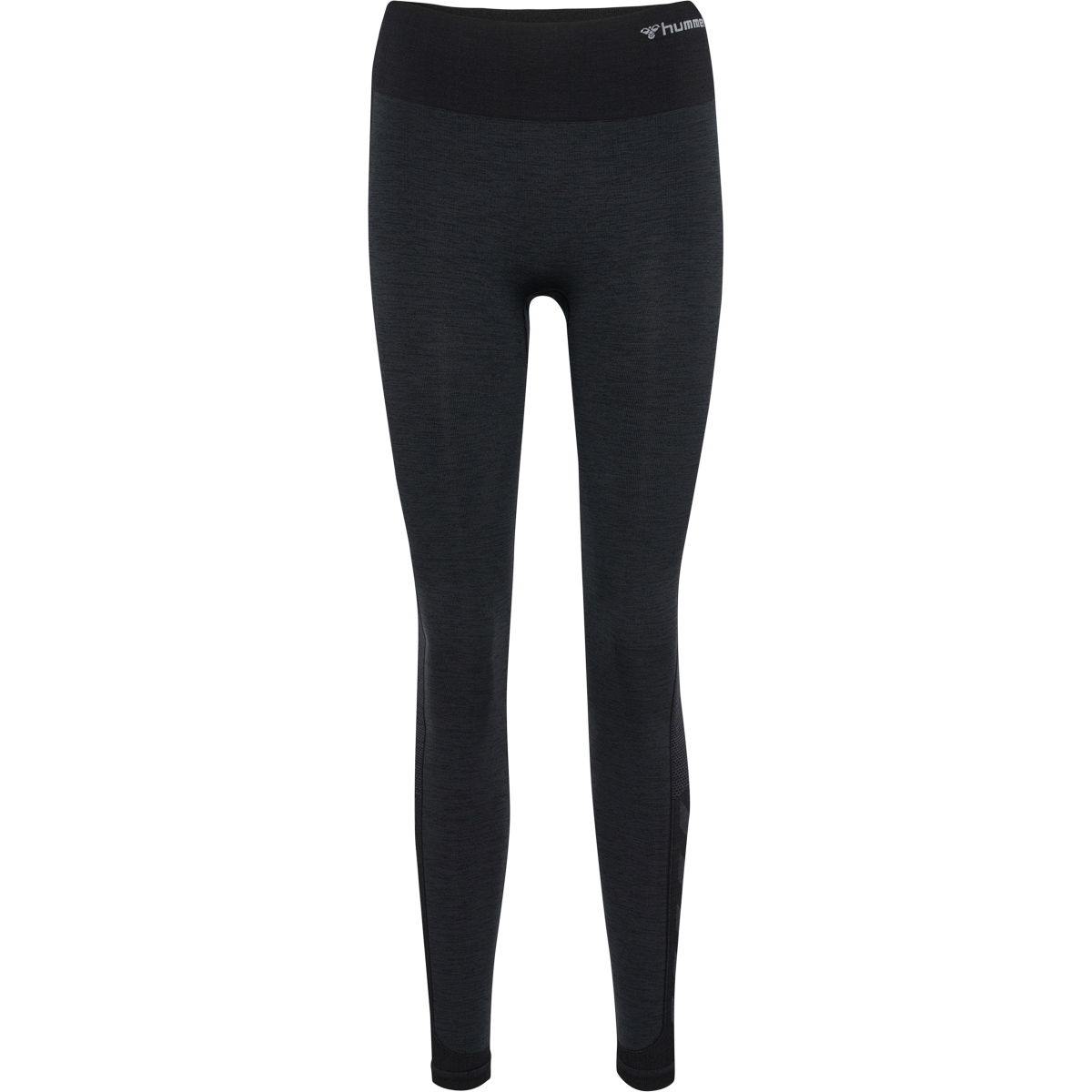 hummel MT Shine Seamless Mid Waist Træningstights Dame