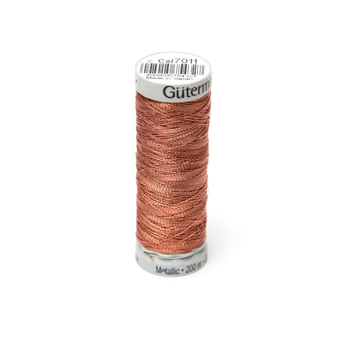 Gûtermann-Metallic-effect garen 200 m