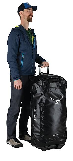 OSPREY - SAC DE VOYAGE ROLLING TRANSPORTER