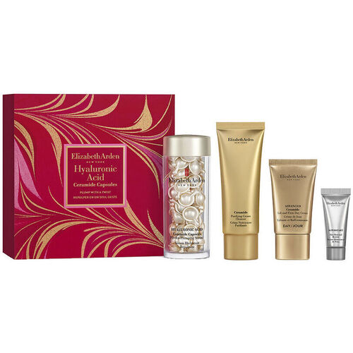 Elizabeth Arden - Hyaluronic Acid Ceramide Capsules Lote