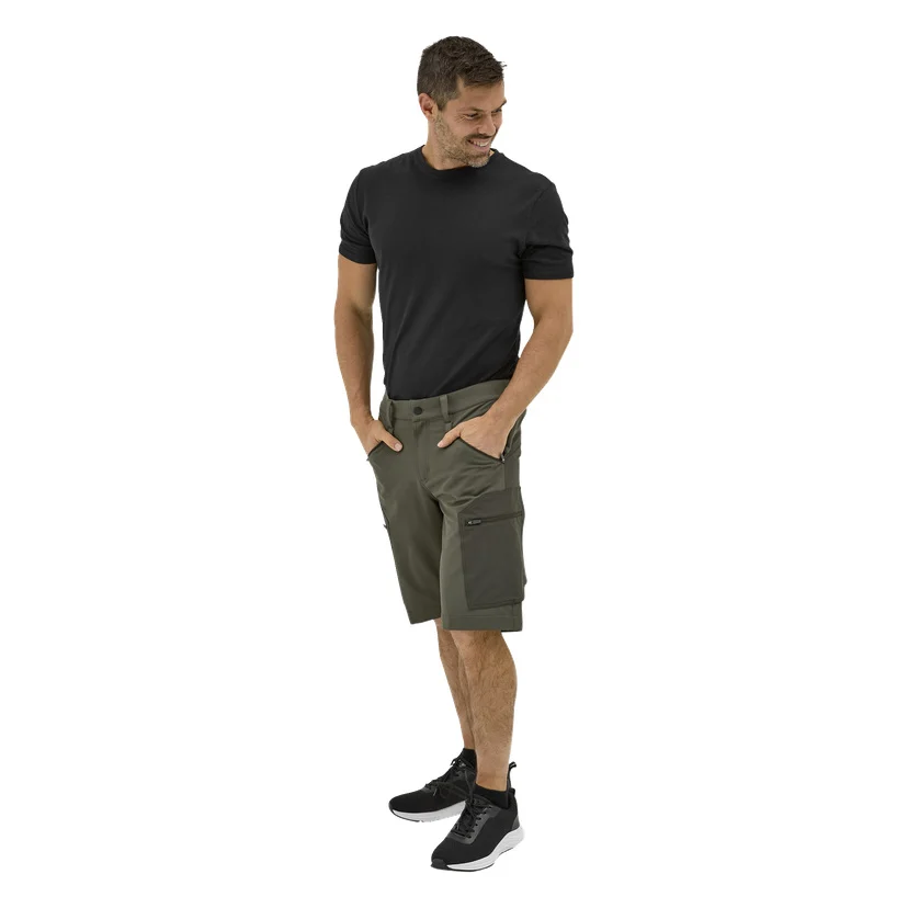 Friluftsshorts herre 48