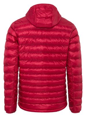 Doudoune à Capuche Vaude Batura Hooded Rouge