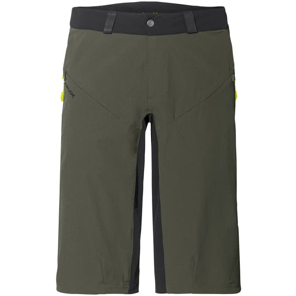 Short running VAUDE MEN'S MOAB SHORTS V KHAKI
