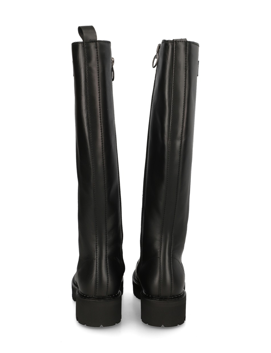 TJW URBAN LONG SHAFT LACEUP