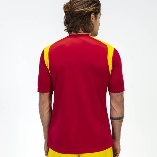 Camiseta de manga curta Joma Championship V