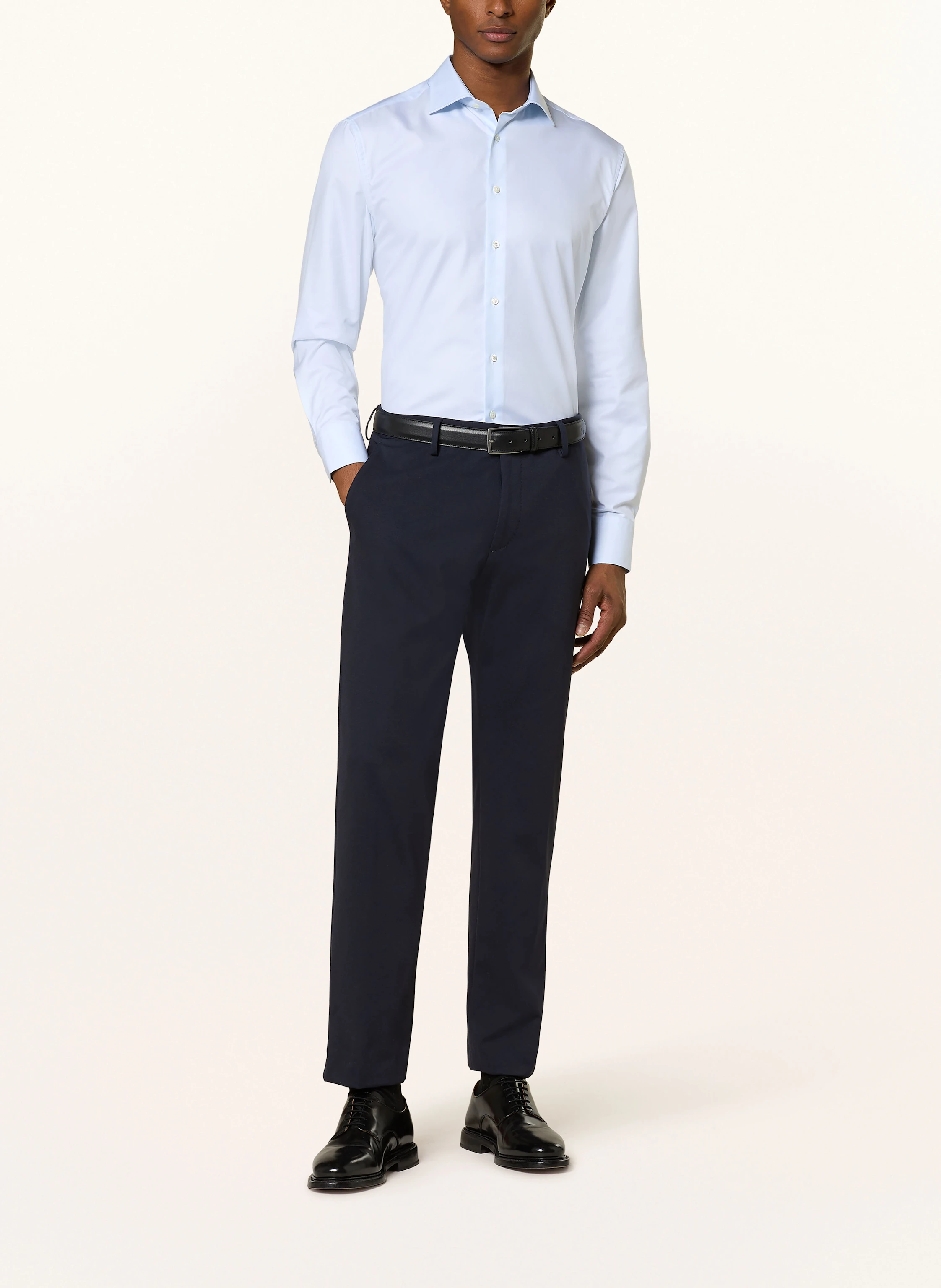 Stenströms Hemd Regular Fit