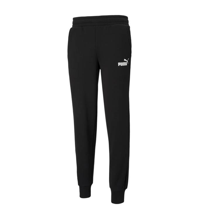 PUMA Men Essentials Logo Pants