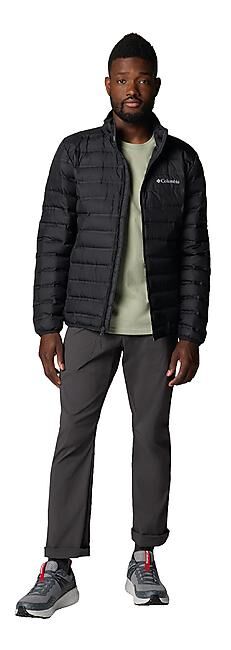 COLUMBIA - DOUDOUNE LAKE 22 II DOWN JACKET M