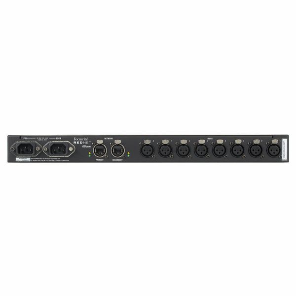 Focusrite RedNet MP8R