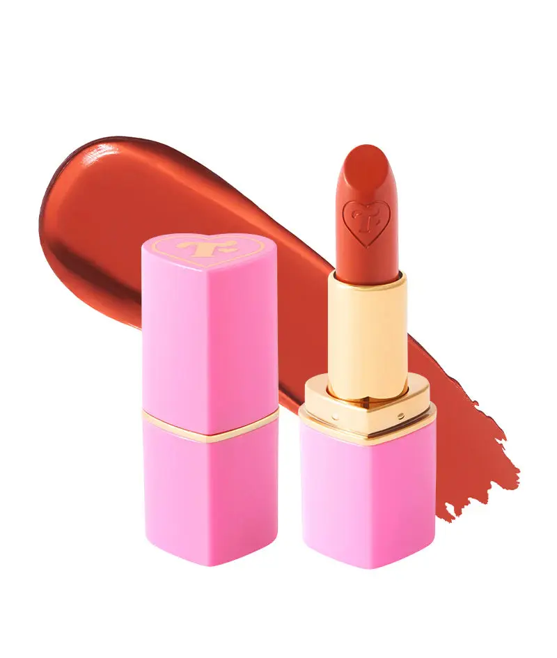 Fax Me! Buttercream Lipstick
