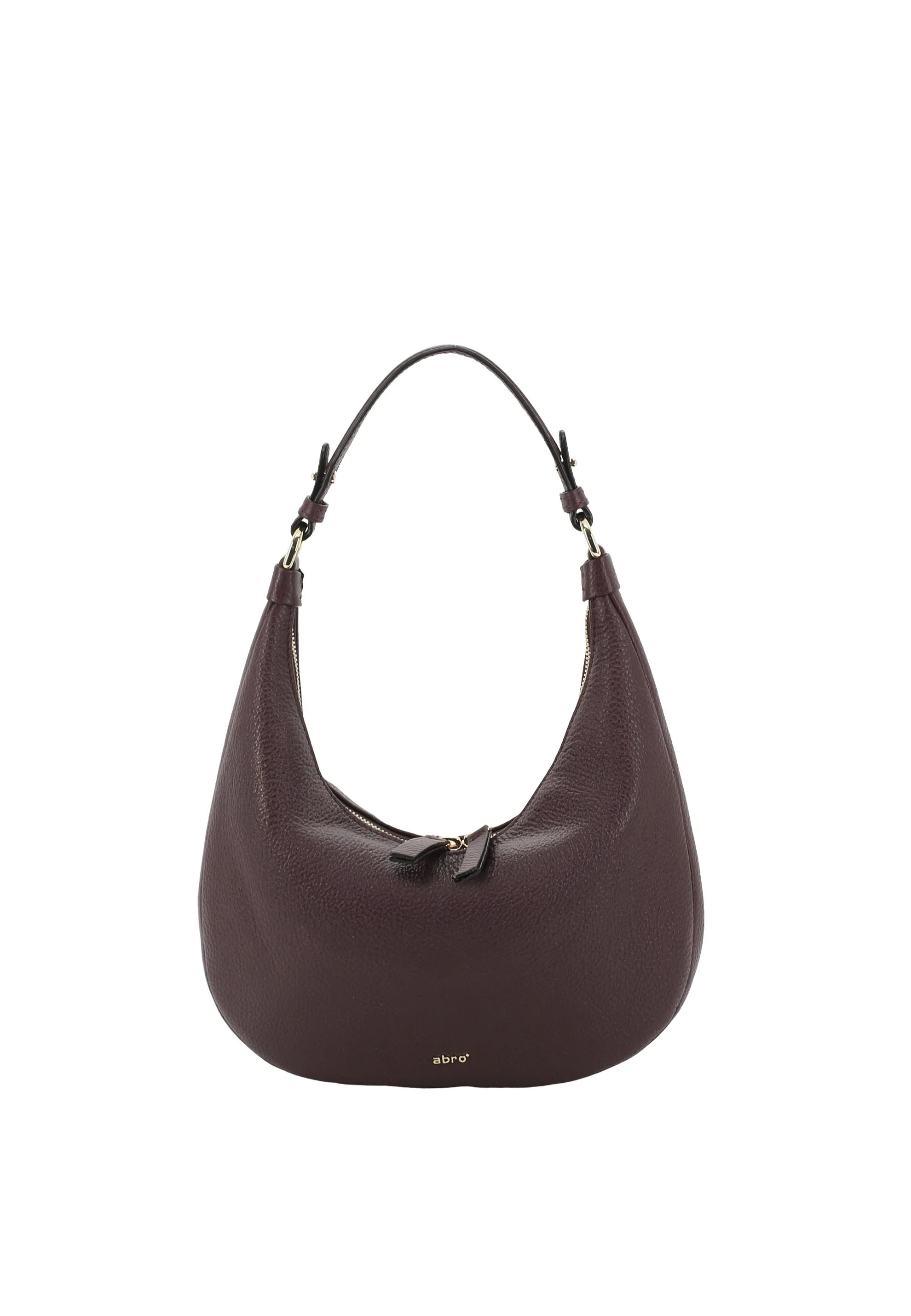 Hobo NANA Mini Leather Agave Standard