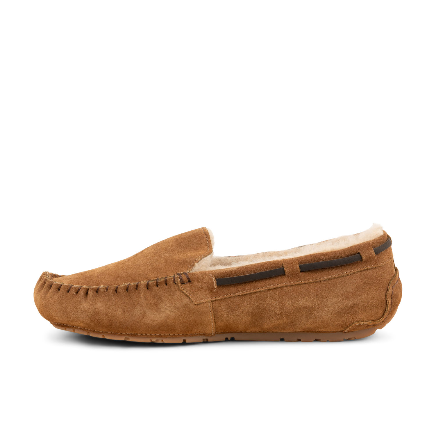 Chaussons homme SHEPHERD MIRE STEFFO