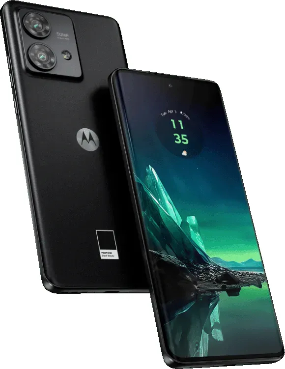 Motorola Edge 40 Neo